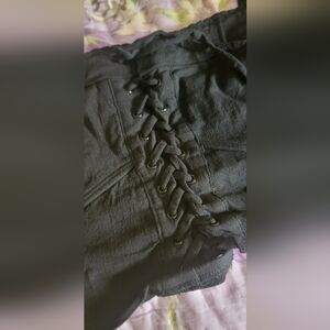 free people bustier bralette